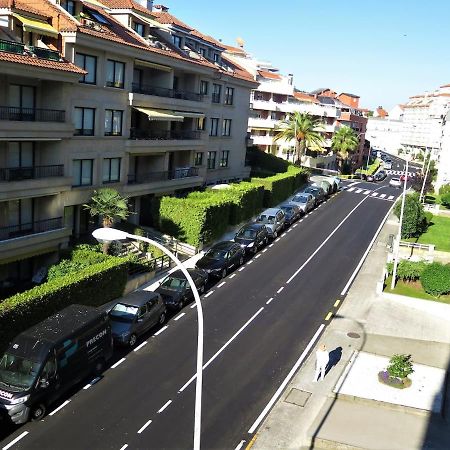 Acogedor Estudio En El Corazon Del Silgar + Parking Саншеншо Екстер'єр фото