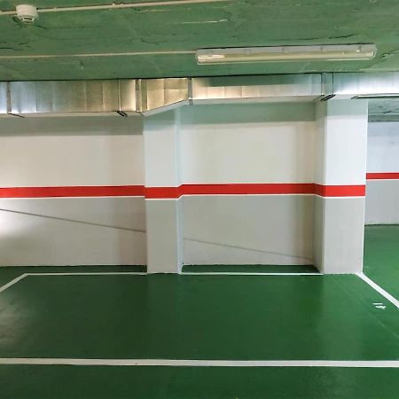 Acogedor Estudio En El Corazon Del Silgar + Parking Саншеншо Екстер'єр фото